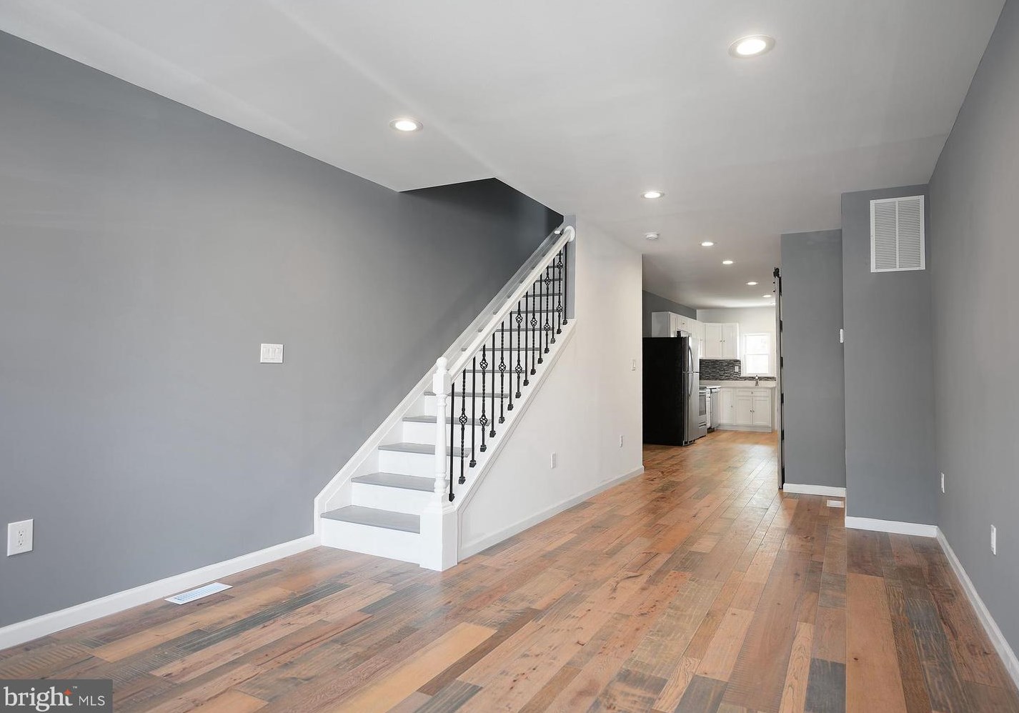 1831 Bond St, Baltimore MD  21213-2305 exterior