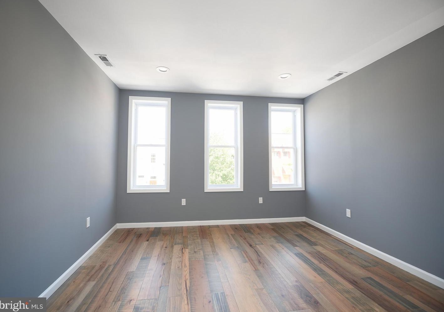 1831 Bond St, Baltimore MD  21213-2305 exterior