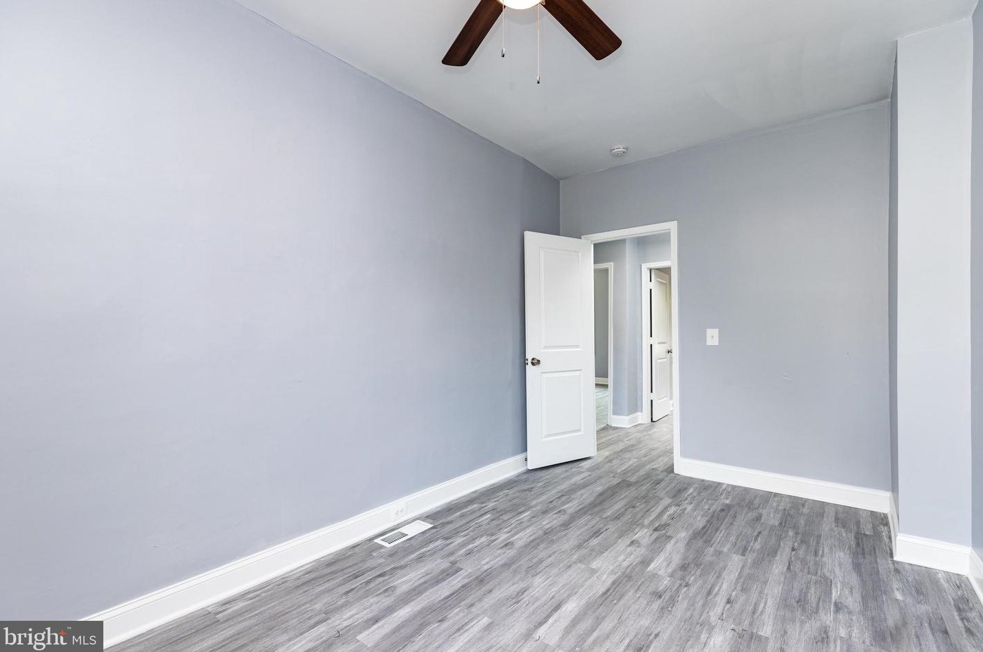 2428 Keyworth Ave, Baltimore MD  21215-7633 exterior