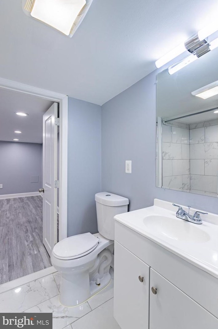 2428 Keyworth Ave, Baltimore MD  21215-7633 exterior