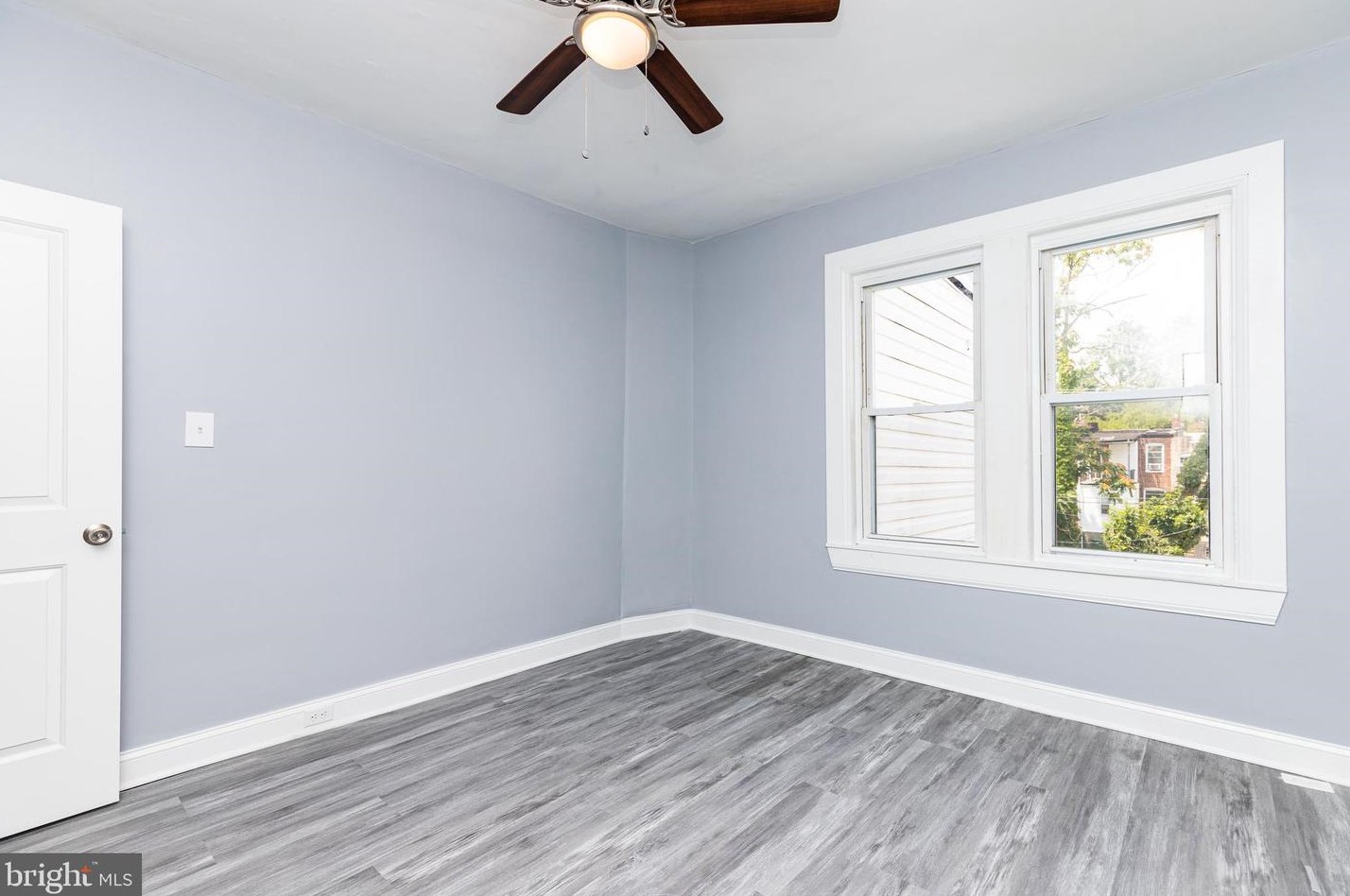 2428 Keyworth Ave, Baltimore MD  21215-7633 exterior