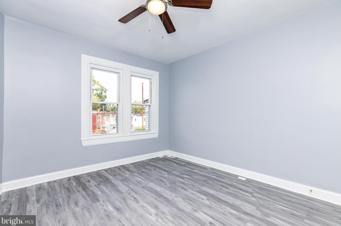 2428 Keyworth Ave, Baltimore MD  21215-7633 exterior