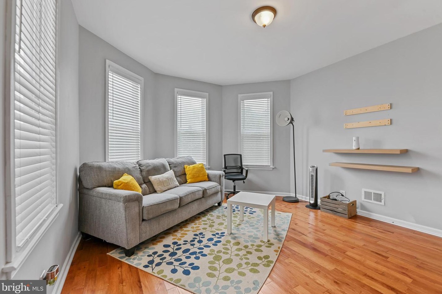601 Montpelier St, Baltimore MD  21218-3539 exterior