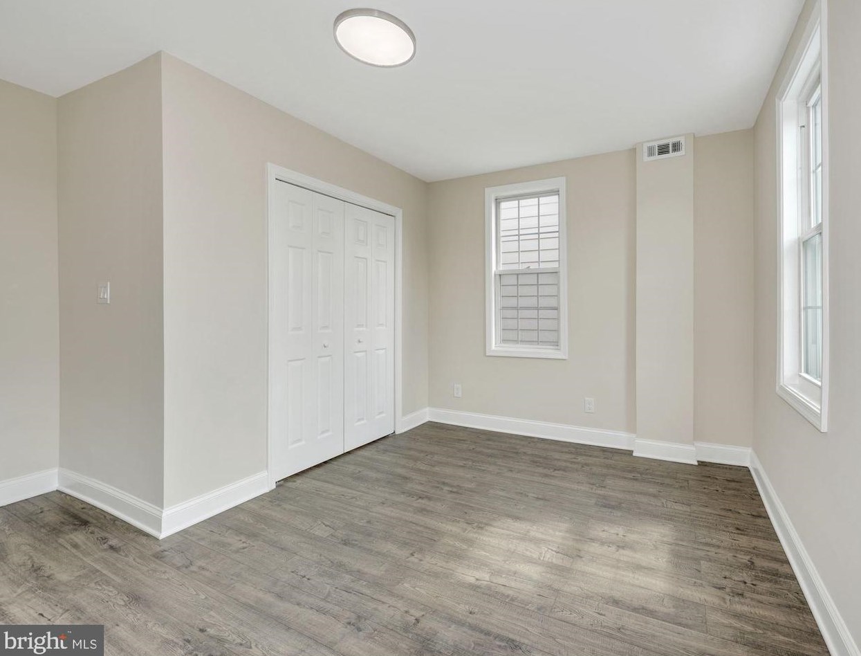 3623 Roland Ave, Baltimore MD  21211-2408 exterior