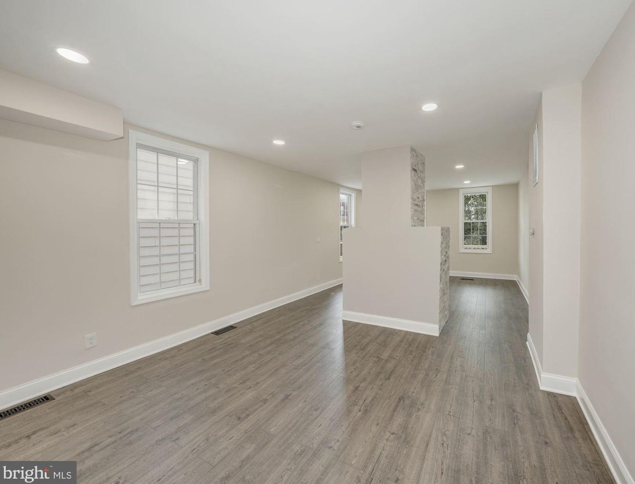 3623 Roland Ave, Baltimore MD  21211-2408 exterior