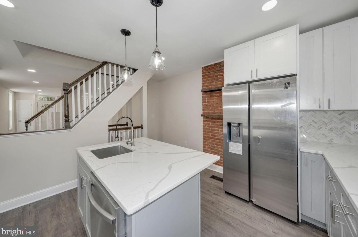 3623 Roland Ave, Baltimore MD  21211-2408 exterior
