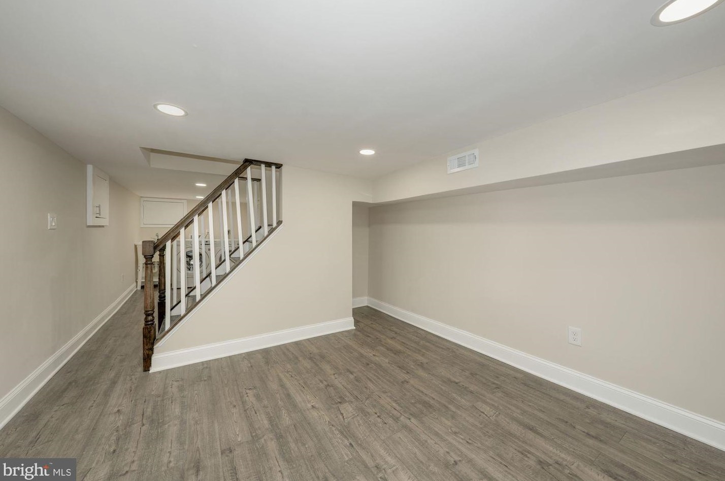 3623 Roland Ave, Baltimore MD  21211-2408 exterior