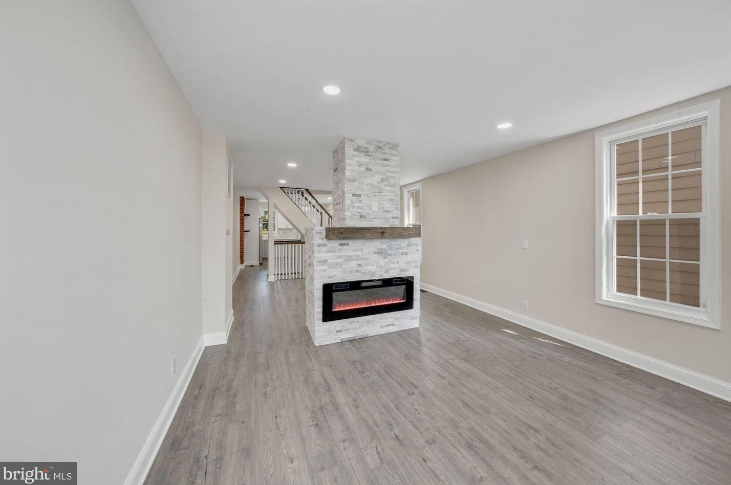 3623 Roland Ave, Baltimore MD  21211-2408 exterior