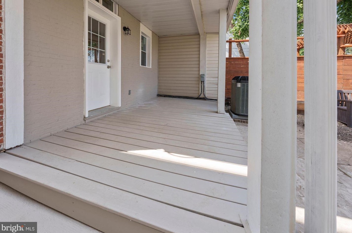 3623 Roland Ave, Baltimore MD  21211-2408 exterior