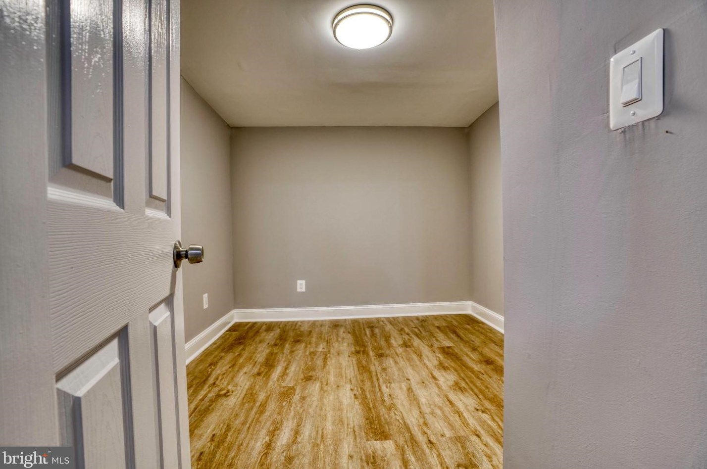 712 Madeira St, Baltimore MD  21205-2402 exterior