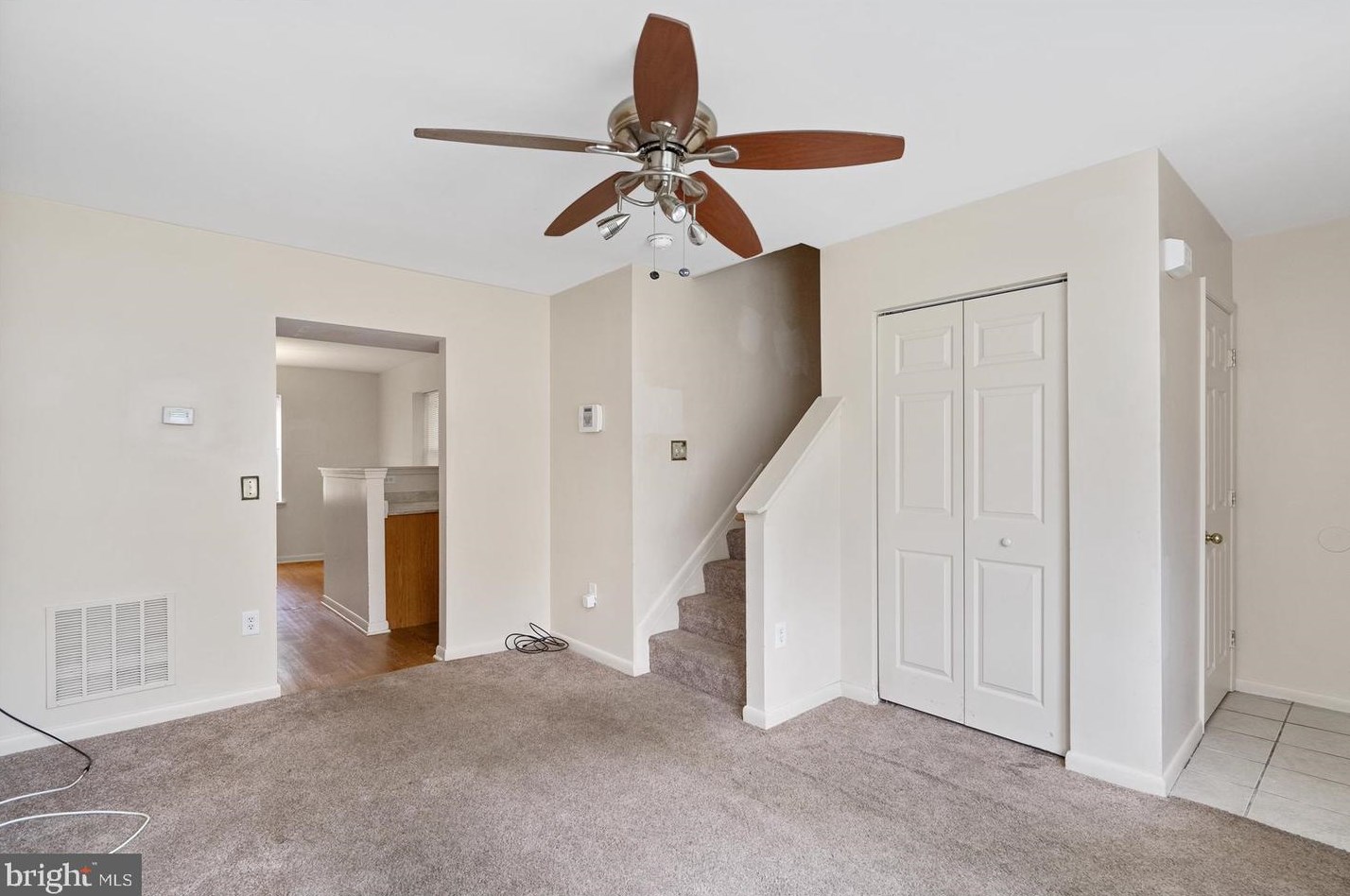828 Stoll St, Baltimore MD  21225-2148 exterior