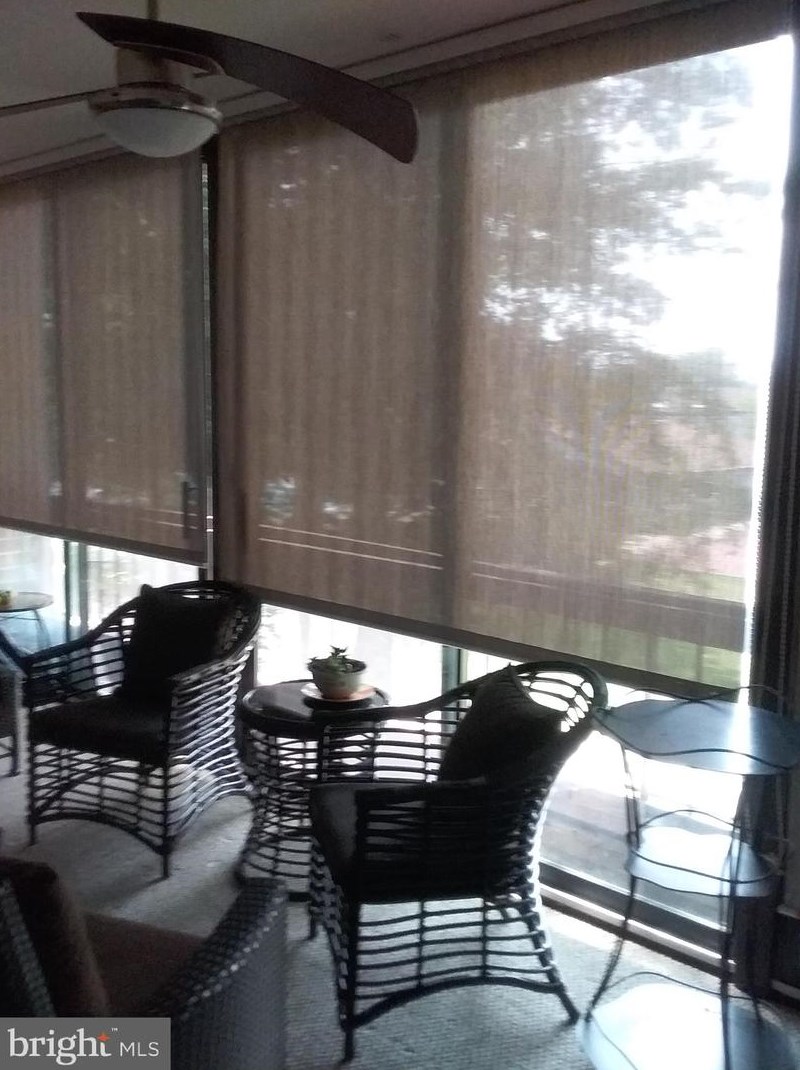 6300 Red Cedar Pl, Baltimore MD  21209-3822 exterior