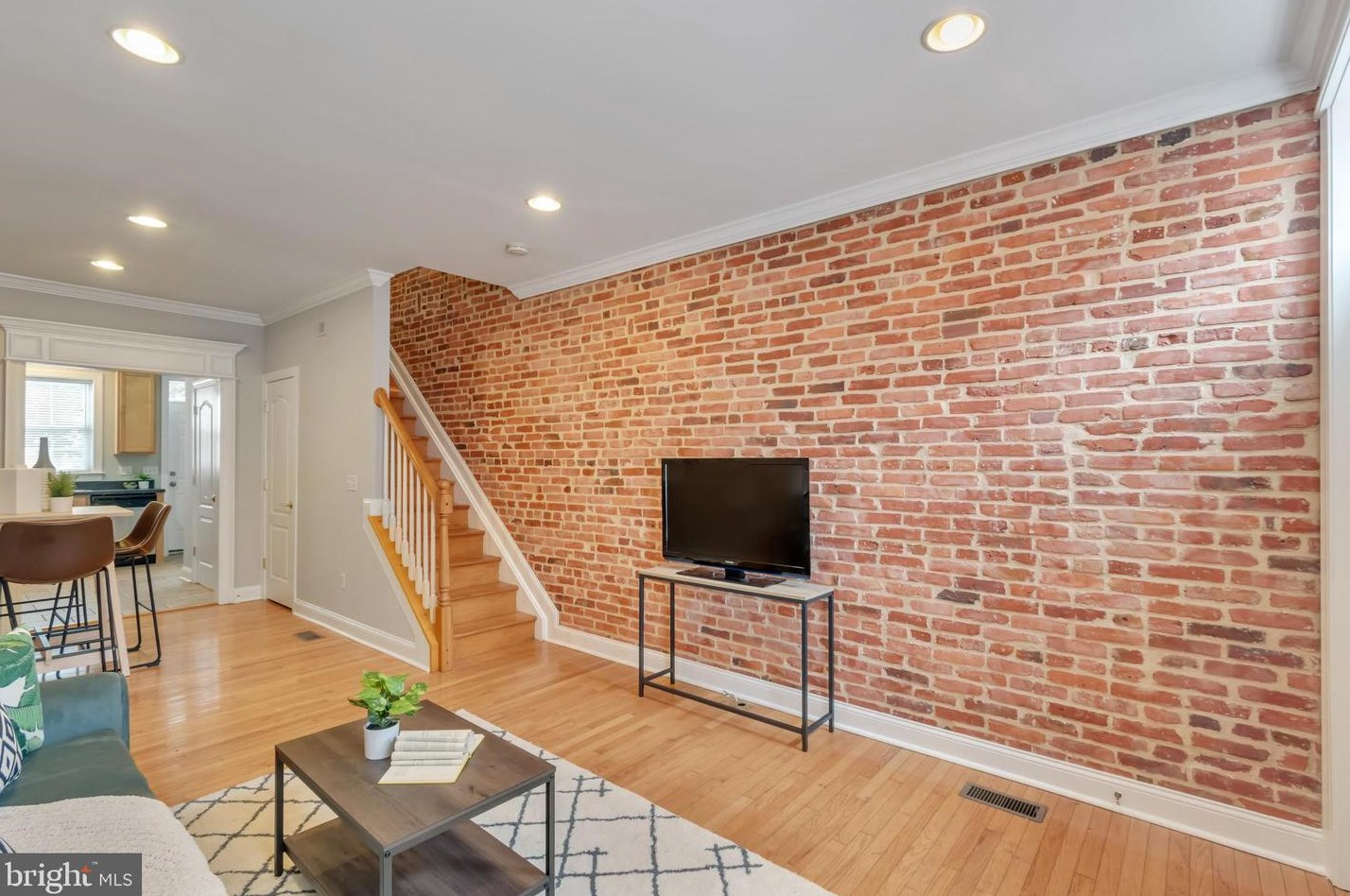 23 Streeper St, Baltimore MD  21224-1250 exterior