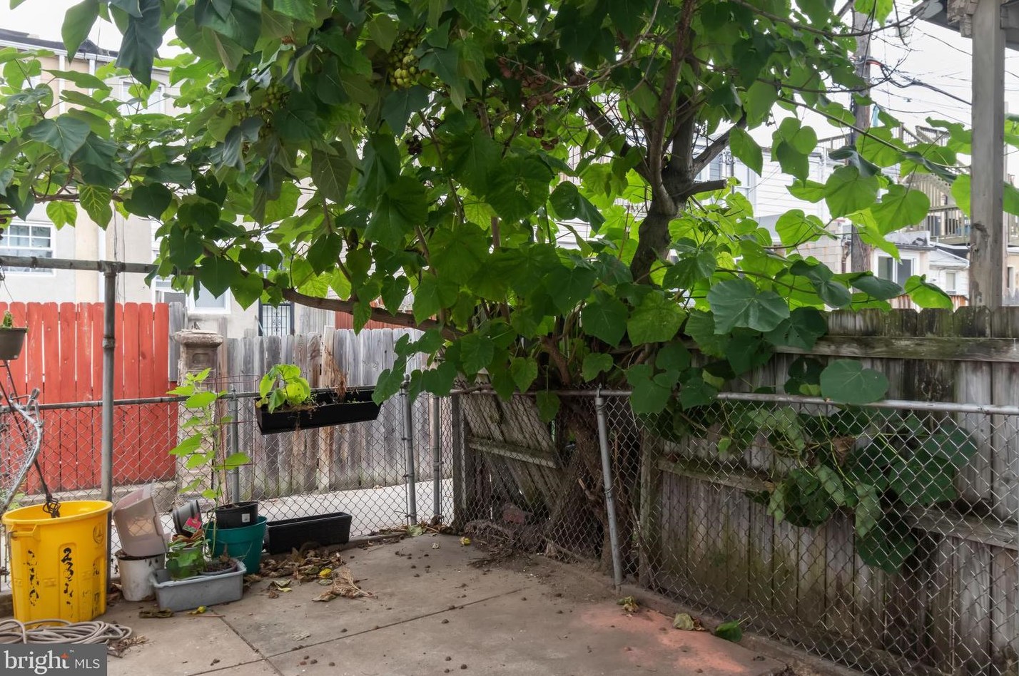 23 Streeper St, Baltimore MD  21224-1250 exterior