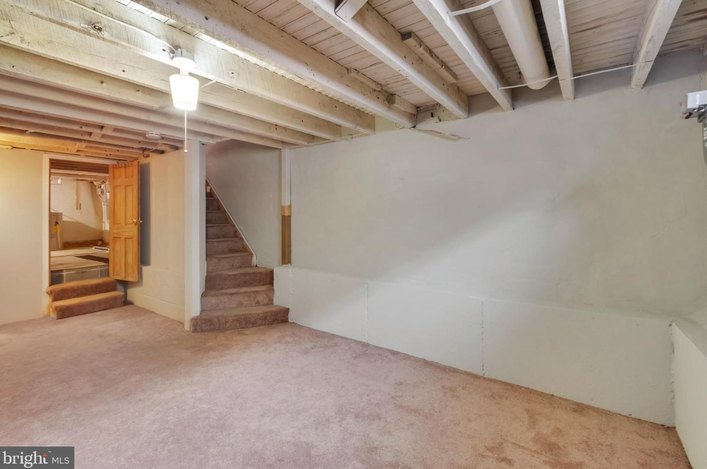 23 Streeper St, Baltimore MD  21224-1250 exterior