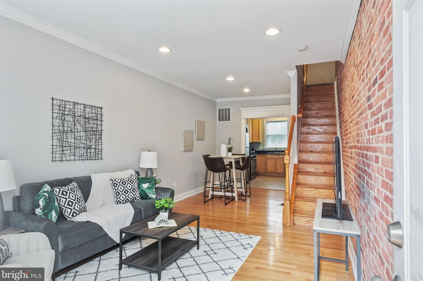 23 Streeper St, Baltimore MD  21224-1250 exterior