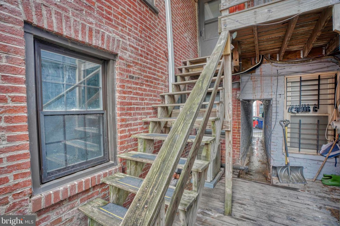 1912 Eastern Ave, Baltimore MD  21231-2526 exterior