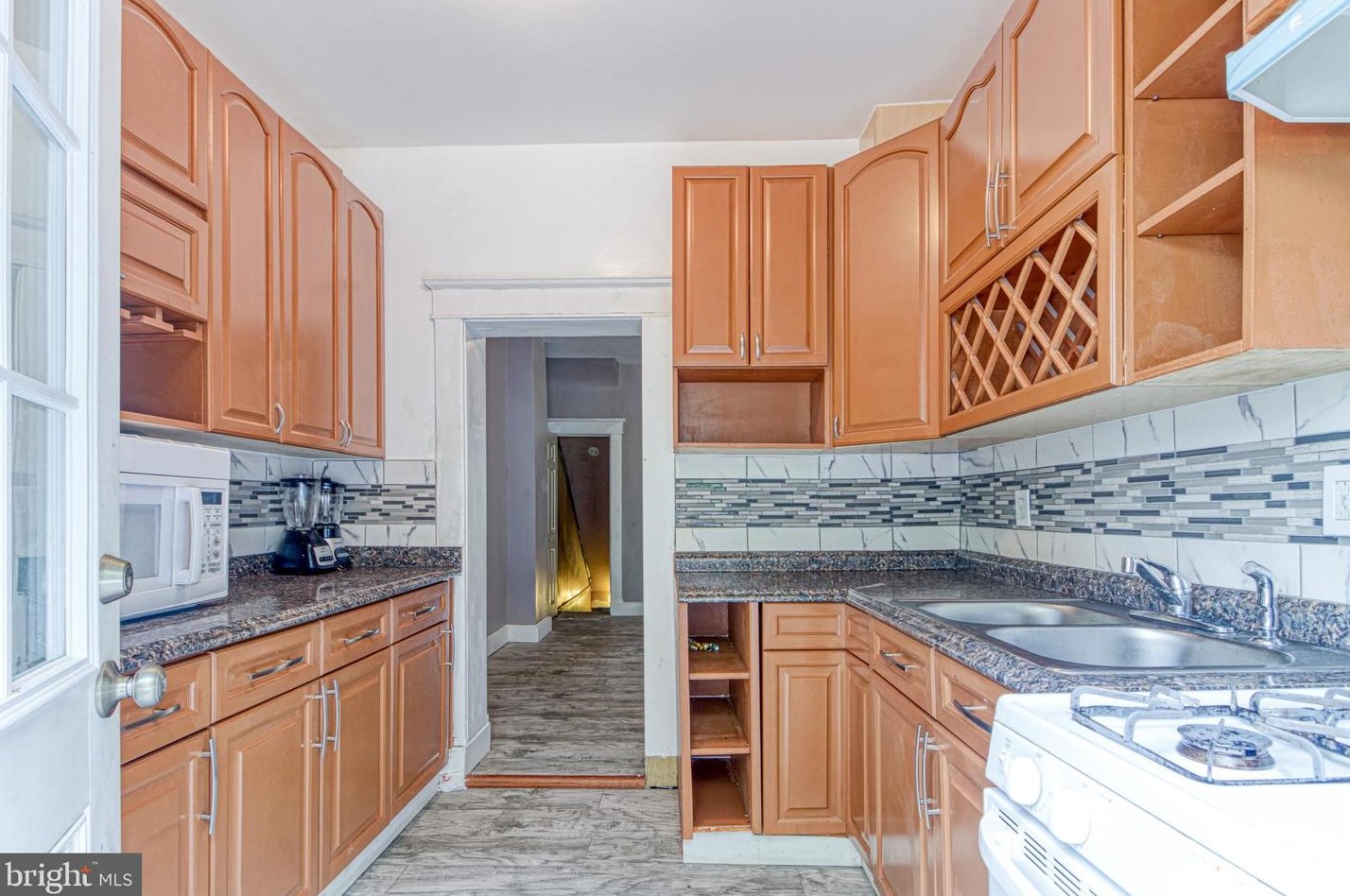 2465 Westport St, Baltimore MD  21230-3019 exterior