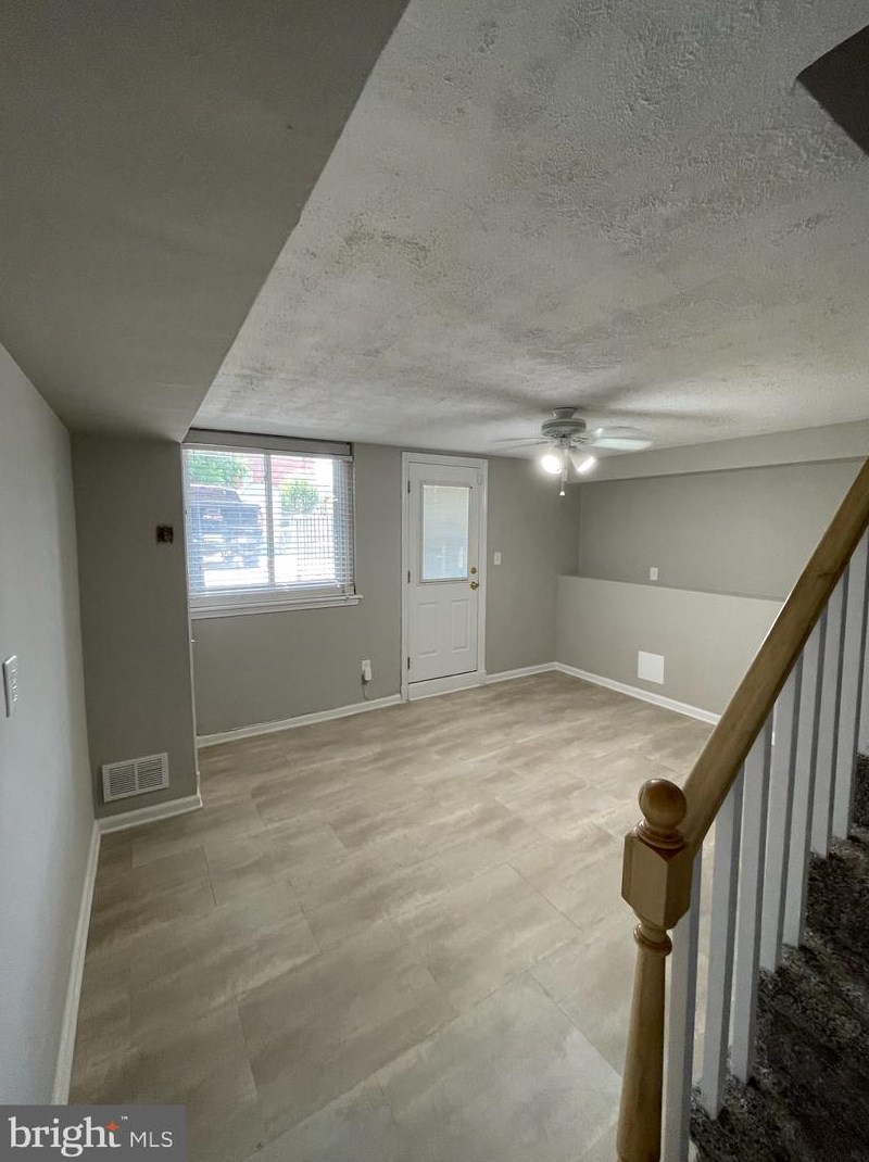 4103 Balfern Ave, Baltimore MD  21213-2113 exterior