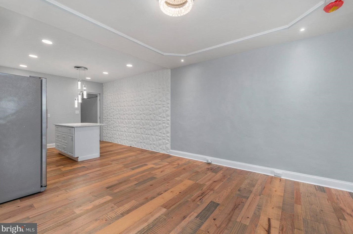2014 Presbury St, Baltimore MD  21217-1137 exterior