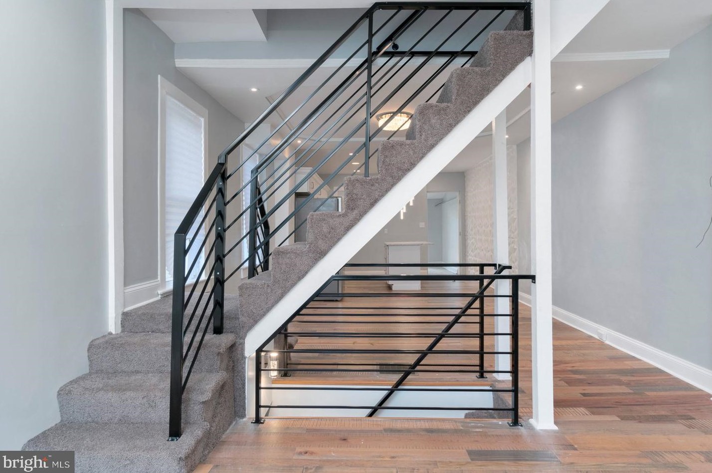 2014 Presbury St, Baltimore MD  21217-1137 exterior