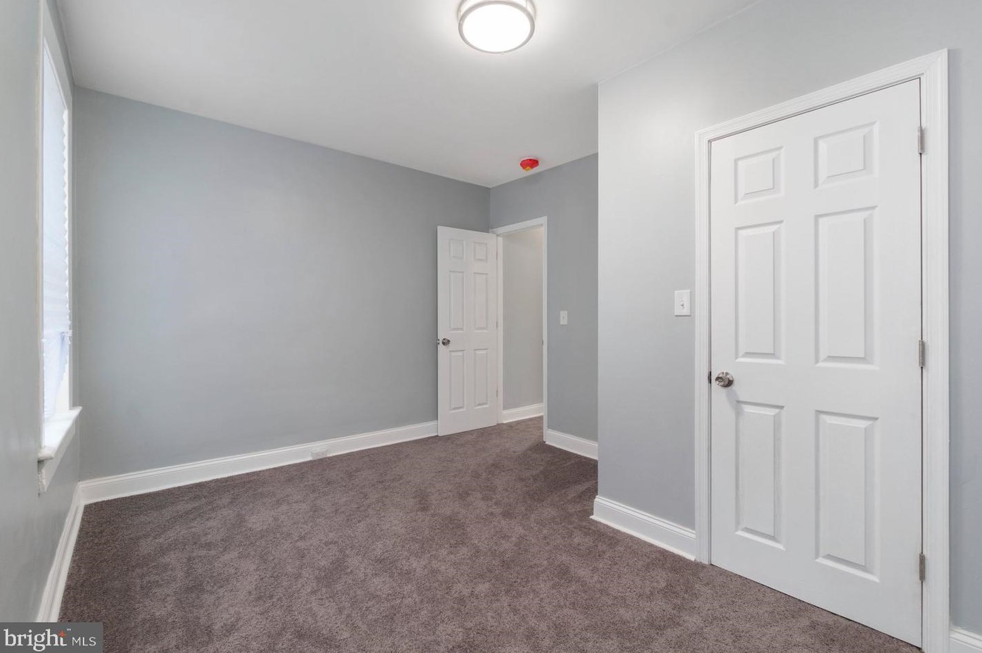 2014 Presbury St, Baltimore MD  21217-1137 exterior