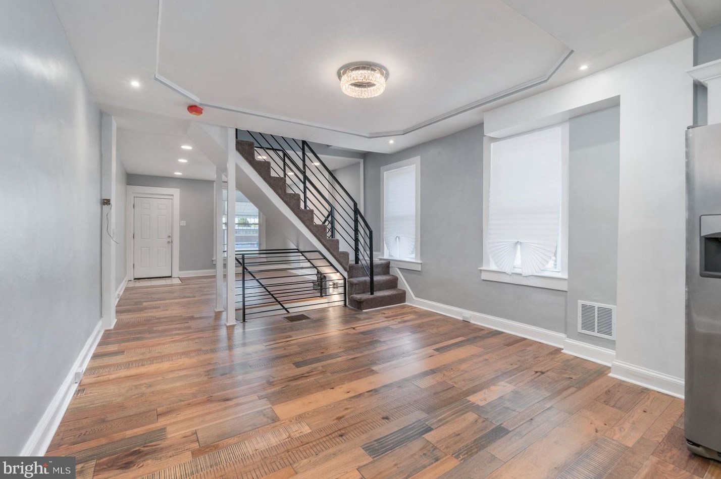 2014 Presbury St, Baltimore MD  21217-1137 exterior