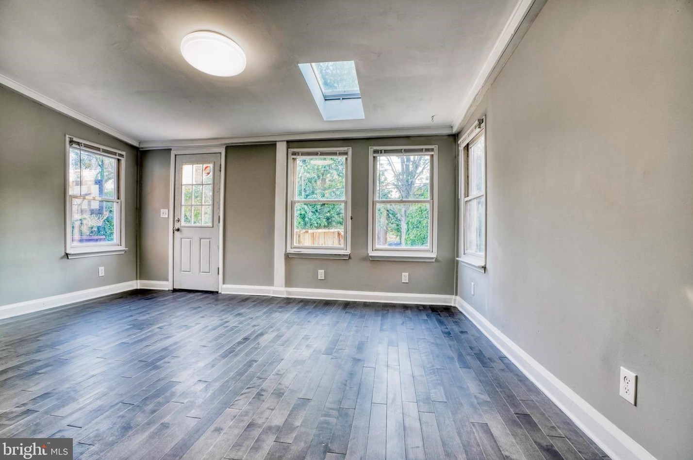 3637 Dolfield Ave, Baltimore MD  21215-6127 exterior