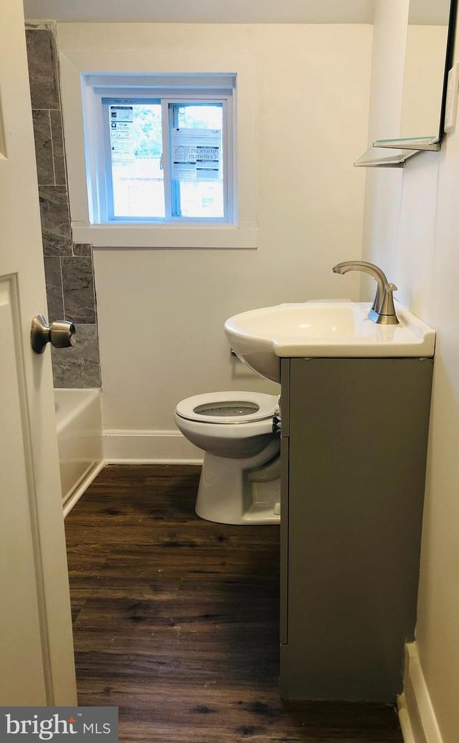627 Radnor Ave, Baltimore MD  21212-4536 exterior