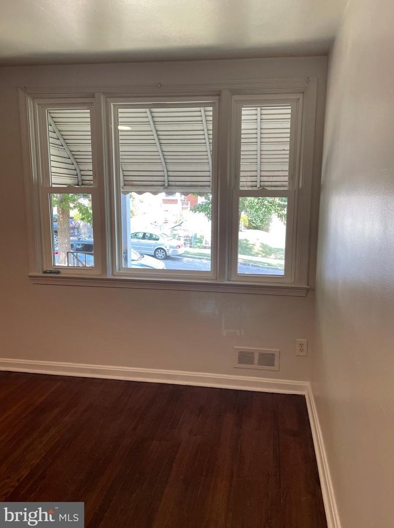 3642 Keystone Ave, Baltimore MD  21211-1316 exterior