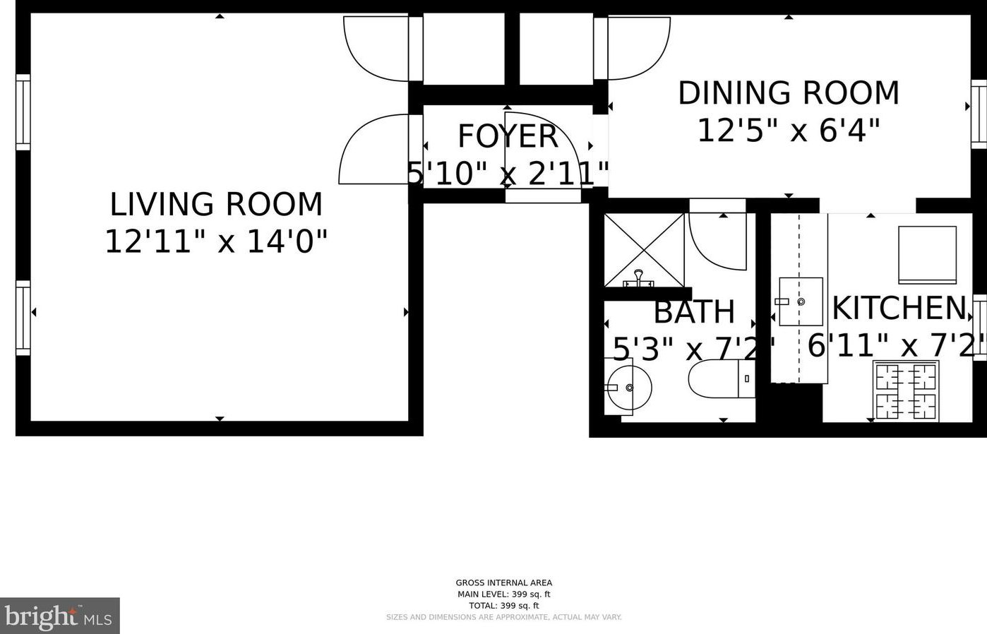 3004 Edmondson Ave, Baltimore MD  21223-1012 exterior
