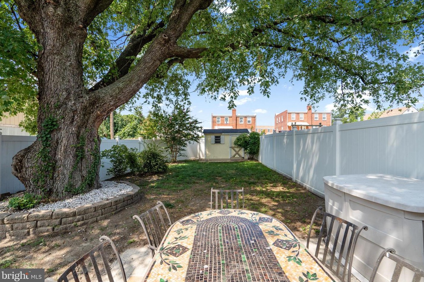 3506 Greenvale Rd, Baltimore MD  21229-5112 exterior