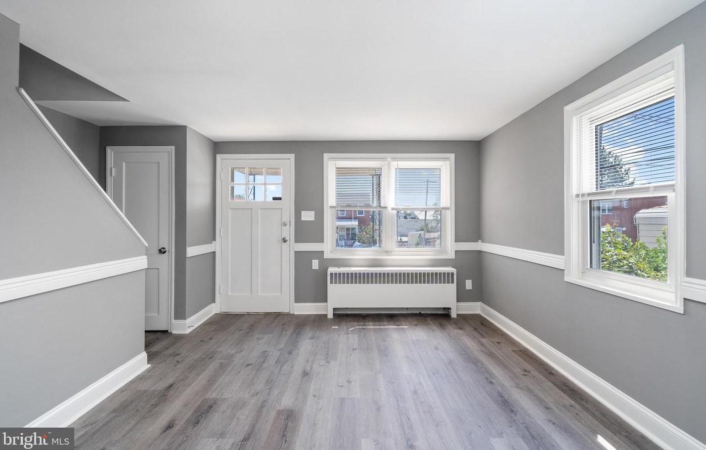 3506 Greenvale Rd, Baltimore MD  21229-5112 exterior