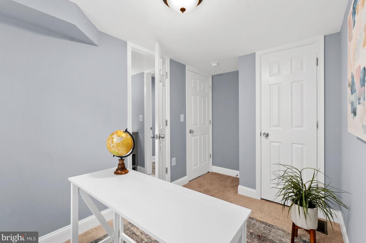 430 Lanvale St, Baltimore MD  21202-2937 exterior