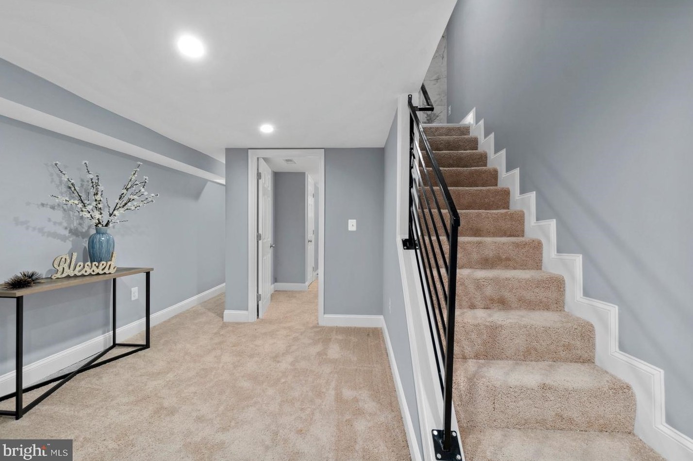 430 Lanvale St, Baltimore MD  21202-2937 exterior