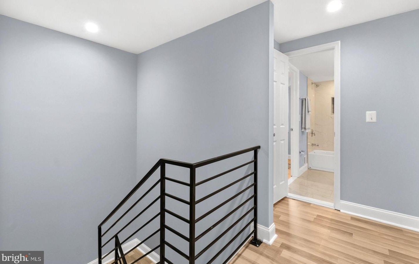 430 Lanvale St, Baltimore MD  21202-2937 exterior
