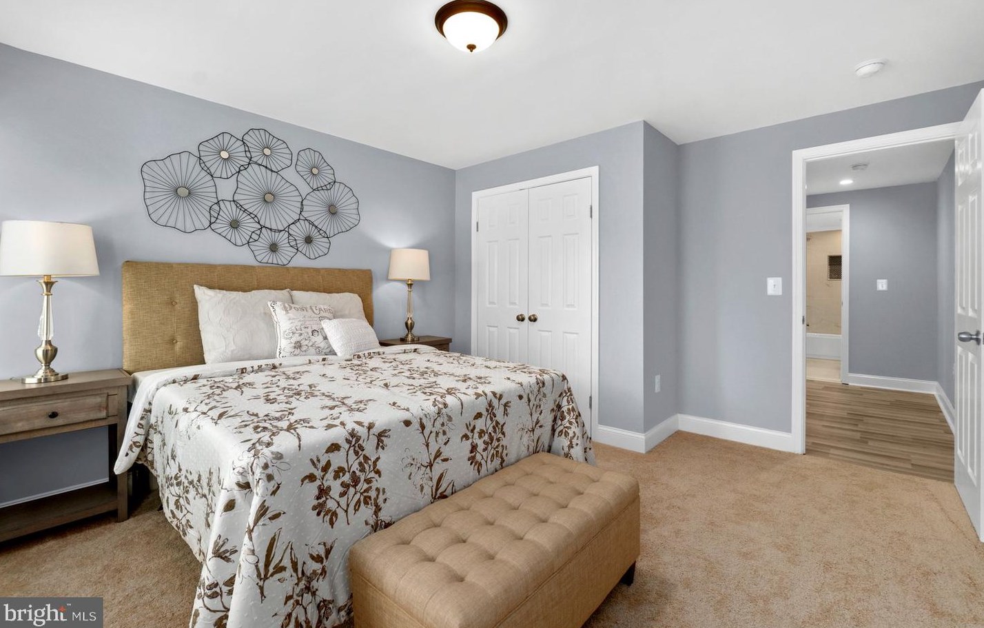 430 Lanvale St, Baltimore MD  21202-2937 exterior