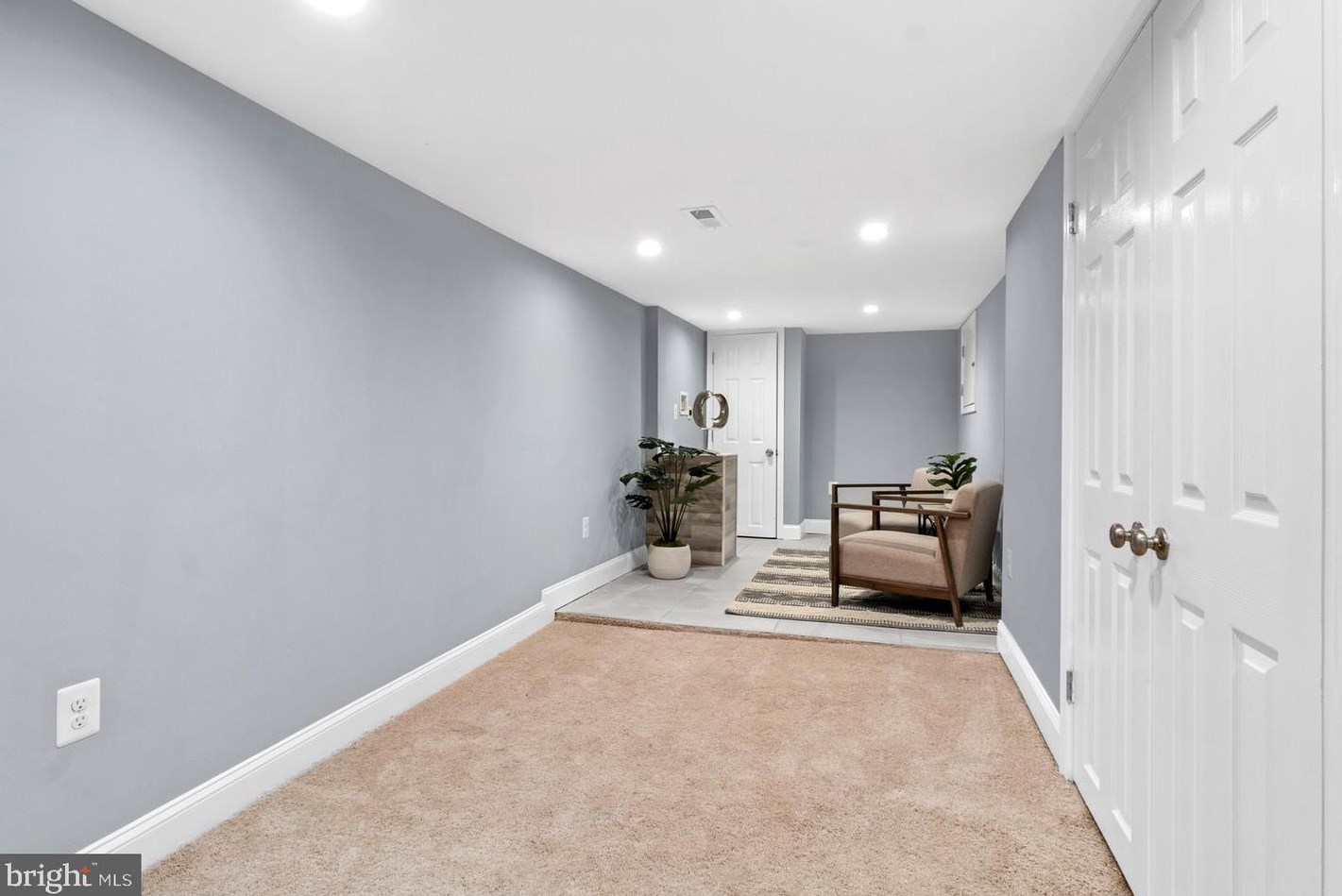 430 Lanvale St, Baltimore MD  21202-2937 exterior