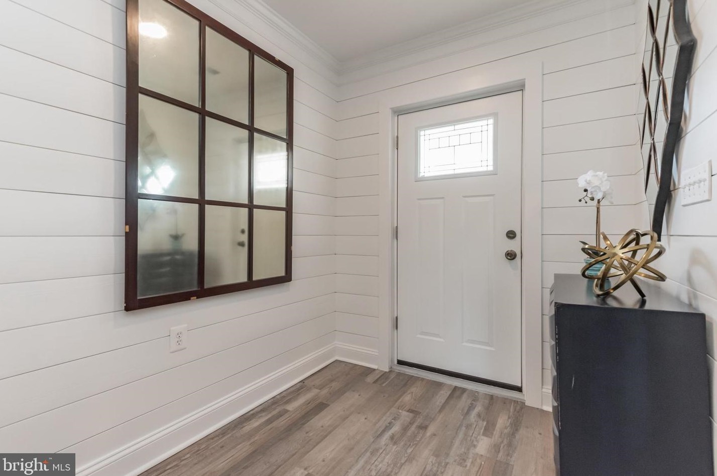 2526 Park Heights Ter, Baltimore MD  21215-7005 exterior