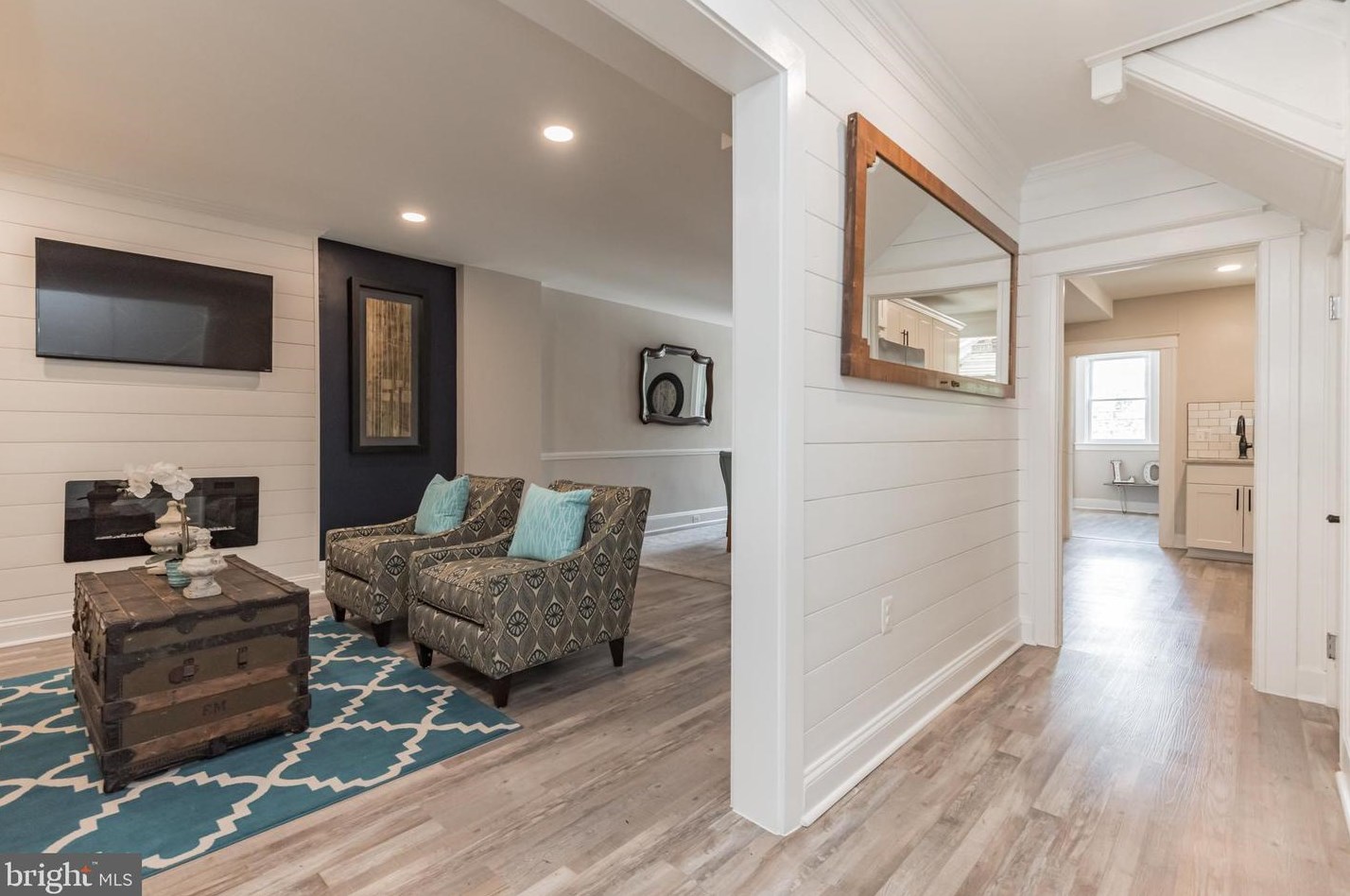 2526 Park Heights Ter, Baltimore MD  21215-7005 exterior