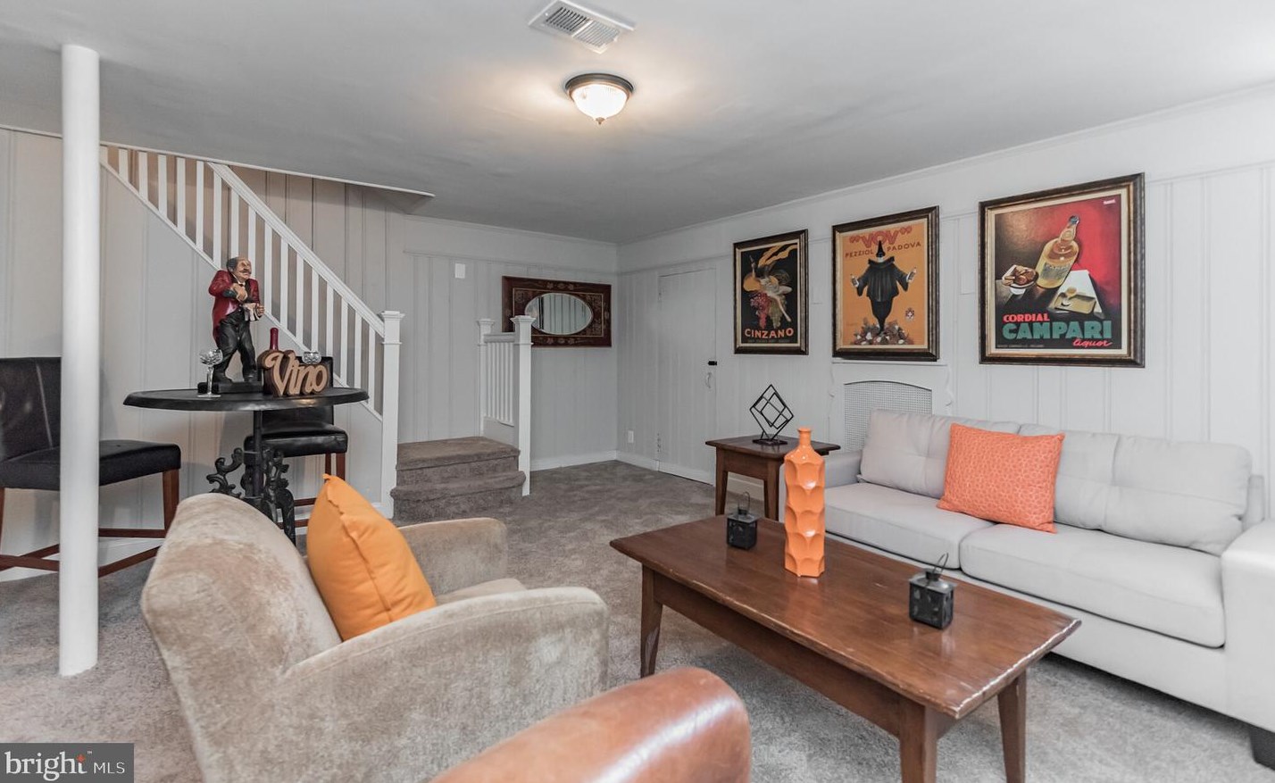 2526 Park Heights Ter, Baltimore MD  21215-7005 exterior