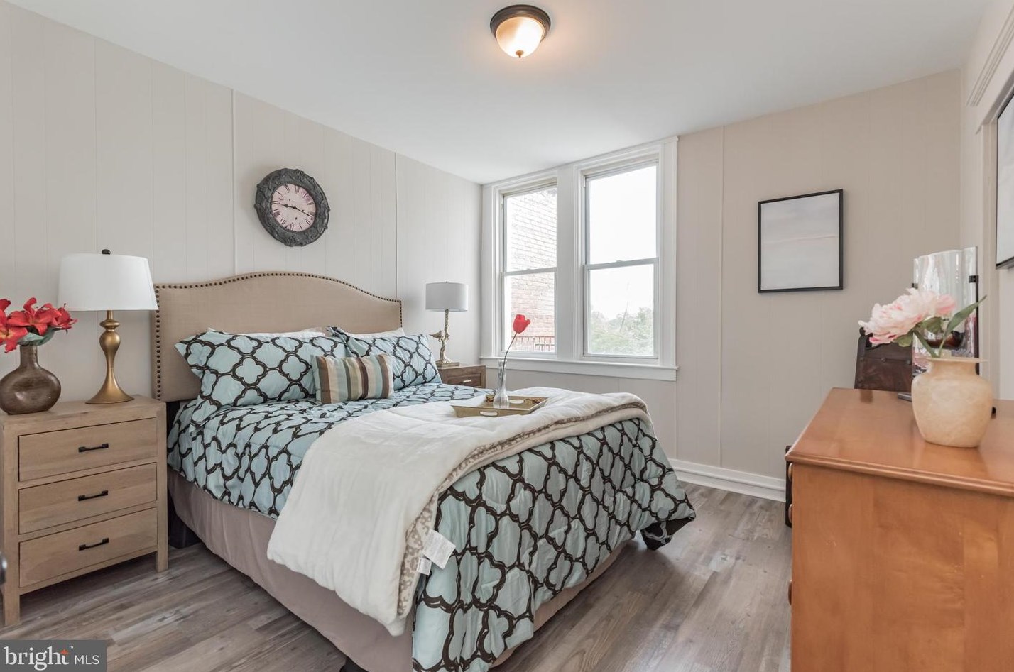 2526 Park Heights Ter, Baltimore MD  21215-7005 exterior