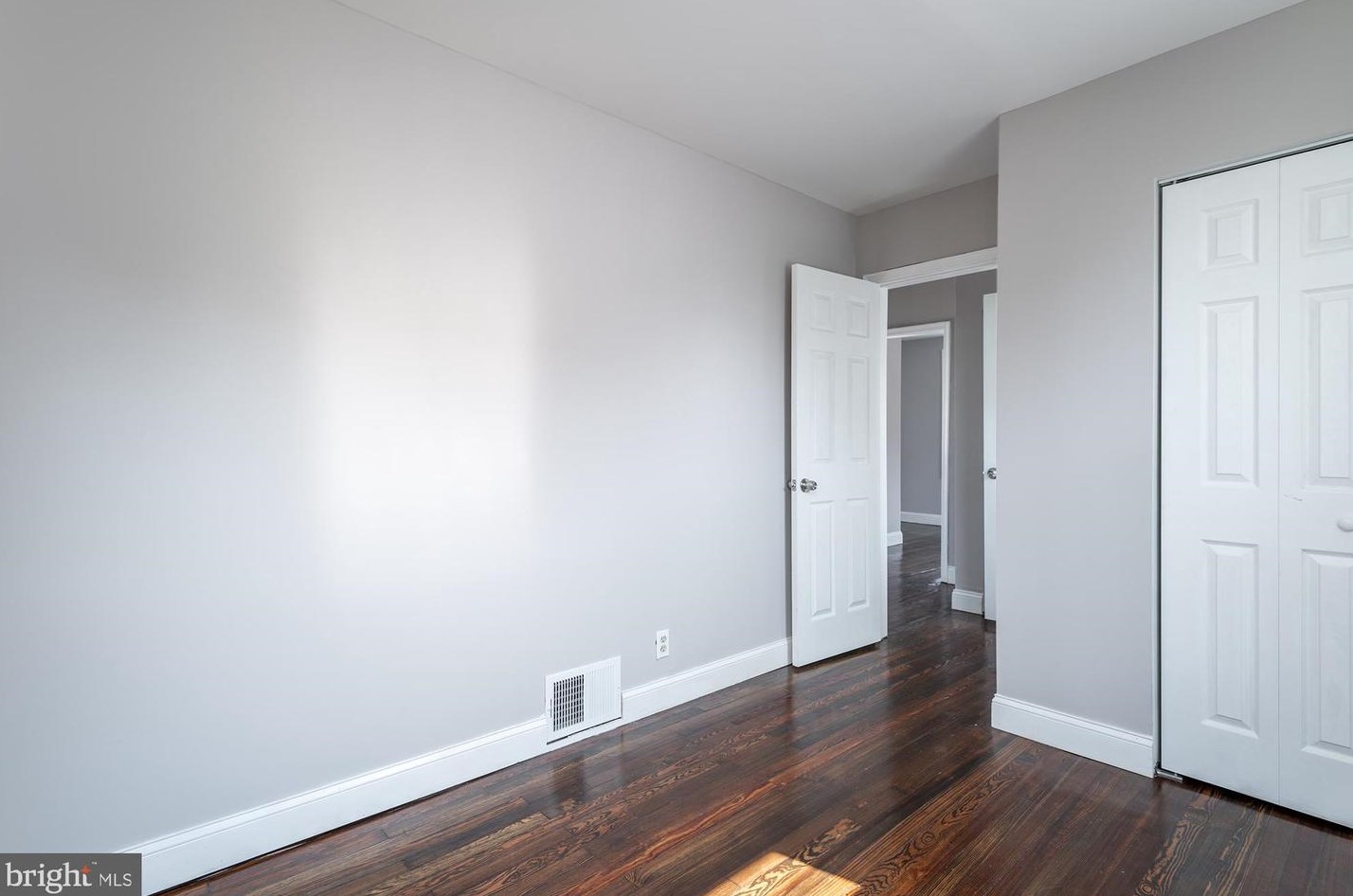 4307 Stanwood Ave, Baltimore MD  21206-6448 exterior