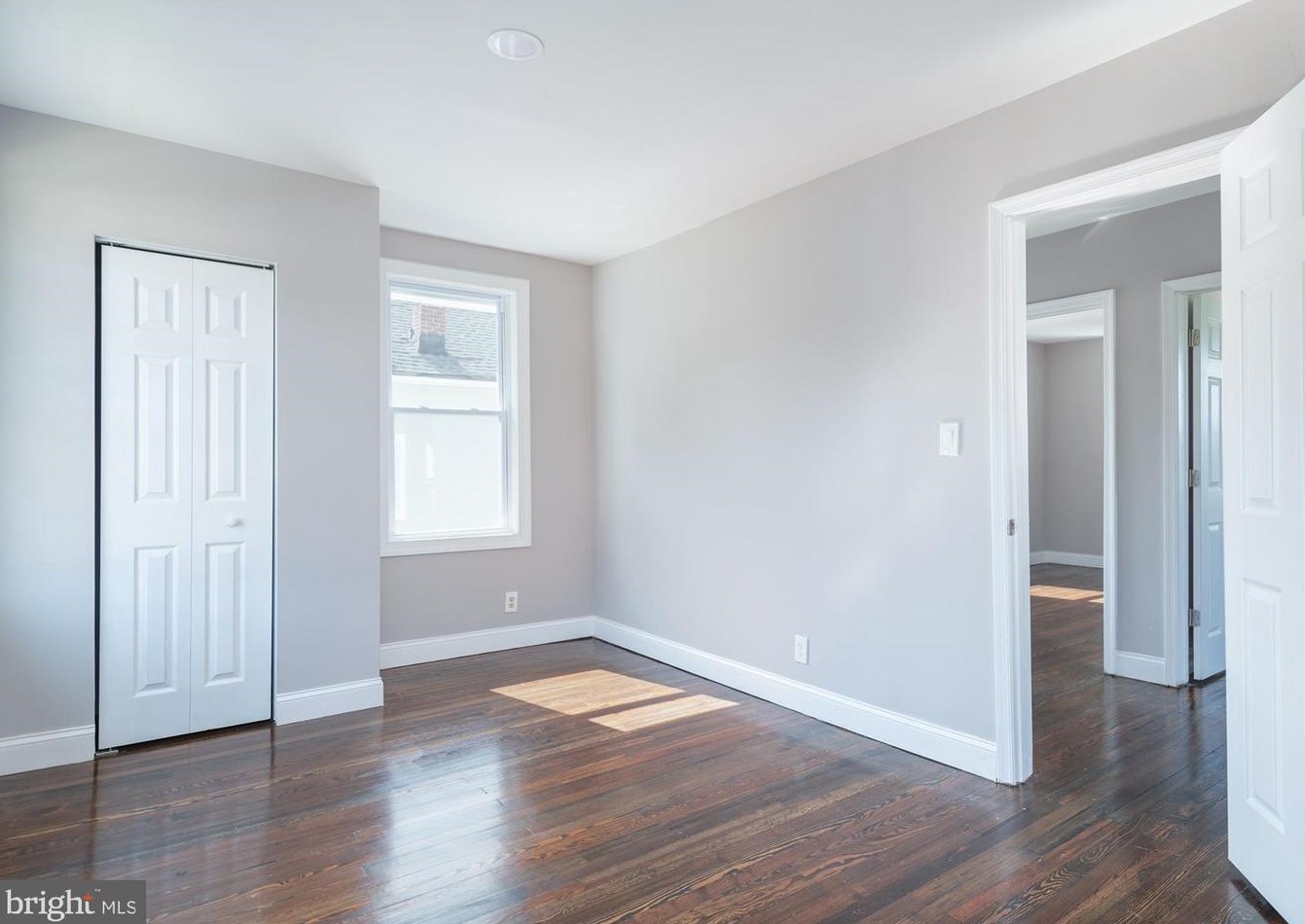 4307 Stanwood Ave, Baltimore MD  21206-6448 exterior