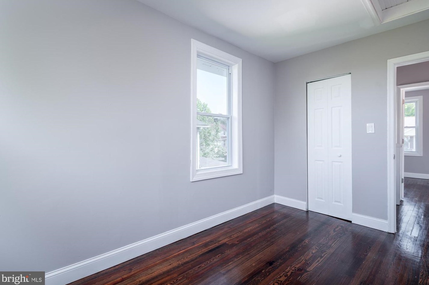 4307 Stanwood Ave, Baltimore MD  21206-6448 exterior
