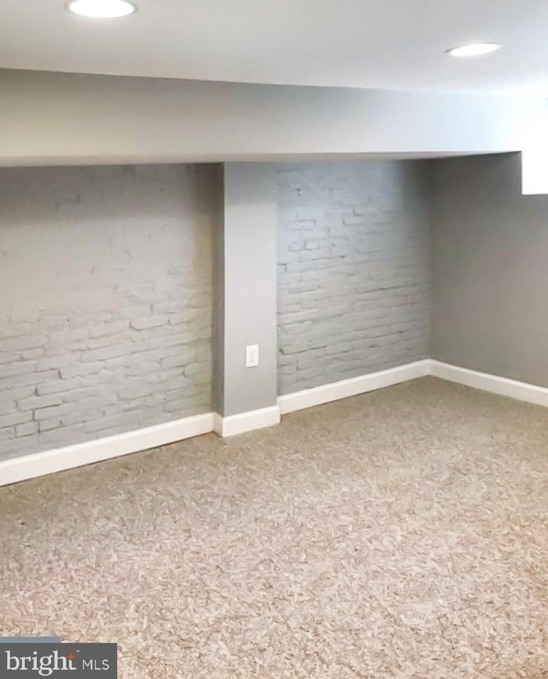 225 Linwood Ave, Baltimore MD  21224-1213 exterior