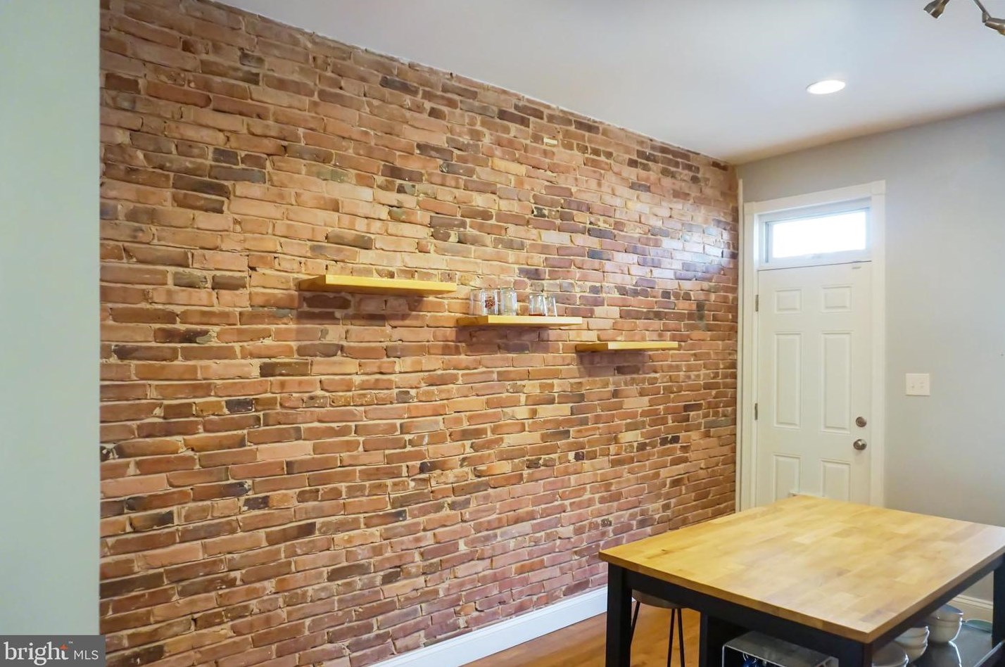 225 Linwood Ave, Baltimore MD  21224-1213 exterior