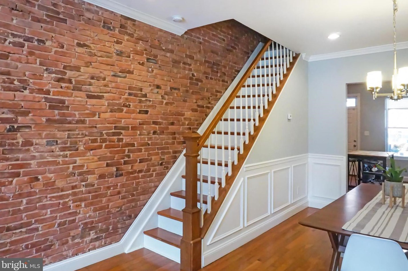 225 Linwood Ave, Baltimore MD  21224-1213 exterior