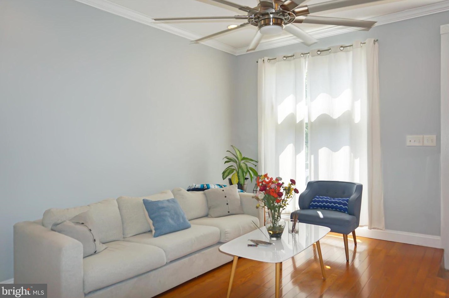 225 Linwood Ave, Baltimore MD  21224-1213 exterior