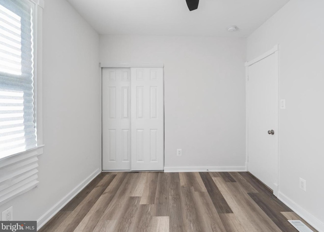 4001 Primrose Ave, Baltimore MD  21215-3521 exterior